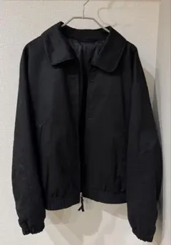 UNIQLO U パフテックショートブルゾン