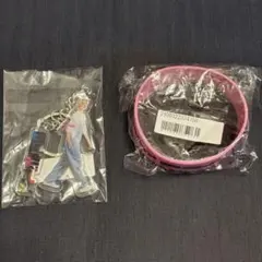 M!LK 佐野勇斗 これ落としづらい！ペンライトストラップ - メルカリ