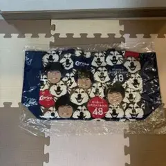セレッソ大阪　柴山昌也トートバッグ