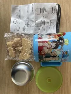 ワンピース アイスクリームメーカー