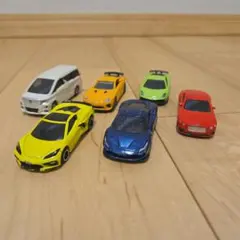 2026年最新】トミカスポーツカーの人気アイテム - メルカリ