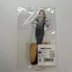 鳴子硫黄 アクスタ