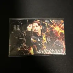 岡野翔プロ ダーツライブカード unicorn 岡野翔プロ ダーツライブカード unicorn - メルカリ