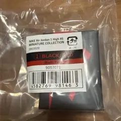 NIKE Air Jordan 1 High 85 ミニチュアコレクション