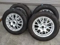 2026年最新】195 65r15 スタッドレス ミシュランの人気アイテム - メルカリ