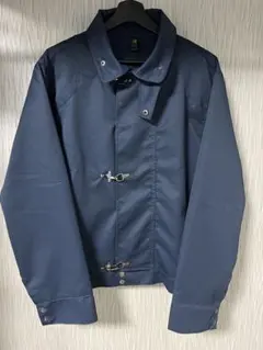 短丈 ファイヤーマンジャケット opium archive