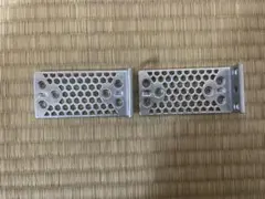 2セット 中古】ラックマウントキットCisco 2960X用 - メルカリ