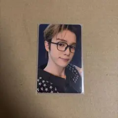 RIIZE ソンチャン　トレカ