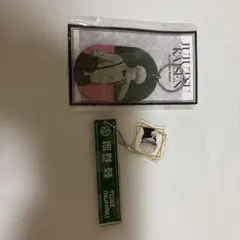 呪術廻戦 狗巻棘　キーホルダー