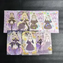 公*o様 名探偵プリキュア! アルカナシャドウ まとめ売り