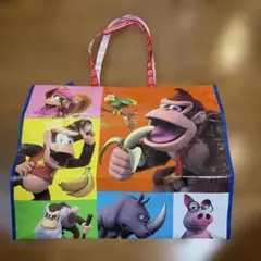 マリオ ショッピングバッグ/USJのサムネイル