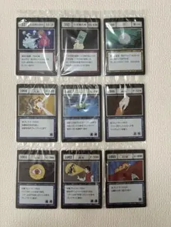 HUNTER×HUNTER 一番くじ(大天使の息吹 他)