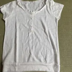 半袖カットソーのサムネイル