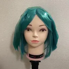 【 最後までお読みください 】宝石の国 フォスフォフィライト ウィッグのみ