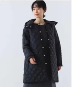 Traditional Weatherwear× Demi-Luxe BEAMS