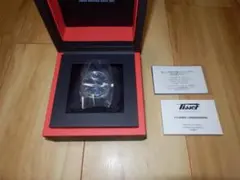 Tissot PRX Powermatic 80 T1374071704100のサムネイル