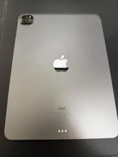 iPad Pro 第3世代(M1)