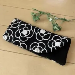 眼鏡ケースハンドメイド