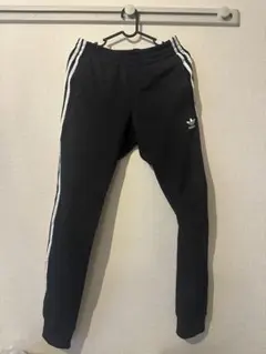 adidas Originals トレフォイル ジャージパンツ XS