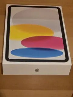 Apple iPad (A16) 128GB Wi-Fi シルバー