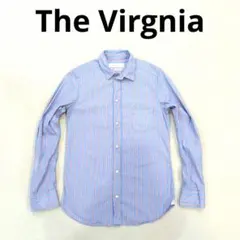 ◯ The Virgnia　ザ ヴァージニア　トーマスメイソン　ストライプシャツのサムネイル