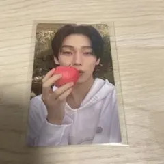 ENHYPEN THE SIN:VANISH ショーケース トレカ ソヌ