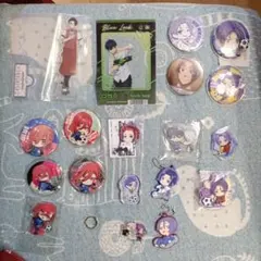 ブルーロック グッズ まとめ売り