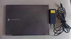 dynabook R632/H 　メモリ6GBのサムネイル