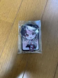 最安値】 シクフォニ 100万人記念 アクリルキーホルダー LAN - メルカリ