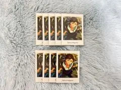 あんスタ ぱしゃっつ vol.6 Private 南雲鉄虎