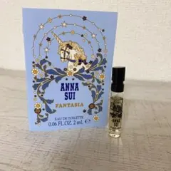 アナスイ ファンタジア オーデトワレ