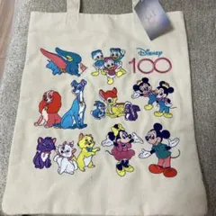 しまむらディズニー　カバン