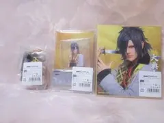 ミュージカル刀剣乱舞 祝玖寿 乱舞音曲祭 DMMスクラッチ　大典太光世セット