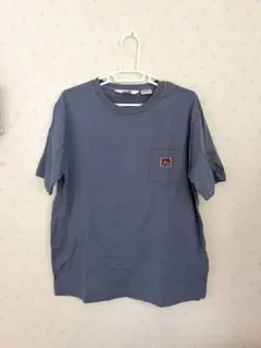 BENDAVIS Lサイズ ブルー Tシャツのサムネイル