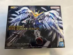 2025年最新】MGSDウイングゼロEWの人気アイテム - メルカリ