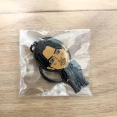 首振りキーホルダー 青柳翔