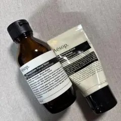Aesop イソップ イマキュレイトフェイシャルトナー