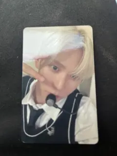 RIIZE ODYSSEY トレカ タワレコ ラッキードロー ラキドロ ウンソク