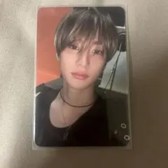 RIIZE アントン RIIZING US盤限定トレカ アメリカ トレカ