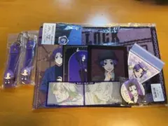 ブルーロック 御影玲王 10点セット