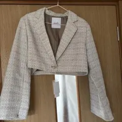 dazzlin セットアップ