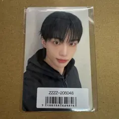 2025年最新】stray kids トレカ ヒョンジンの人気アイテム - メルカリ