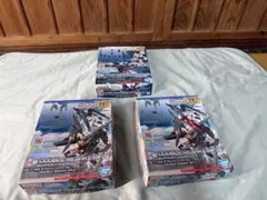満*屋様 HCM Pro 00 GUNDAM & TIEREN 2体セット - メルカリ