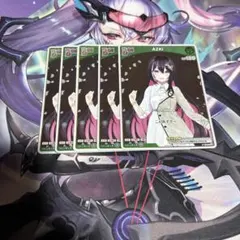2026年最新】ホロライブカード azki プロモの人気アイテム - メルカリ