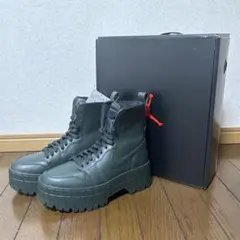 ナイキ エアジョーダン1 ブルックリン IO8742-237 24.5cm 新品 - メルカリ