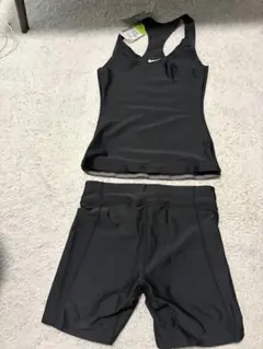 NIKE ナイキ　水着セット
