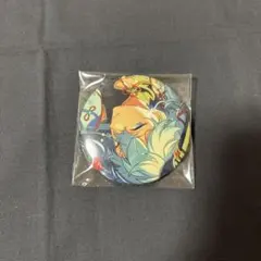 あんスタ　瀬名泉 テーマスカウト 缶バッジ