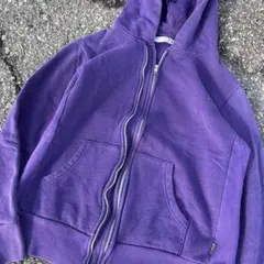 DAIRIKU BoymeetsGirl Zip Up Hoodie - メルカリ