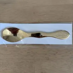Häagen-Dazs オリジナルスプーン ゴールドのサムネイル
