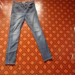 ユニクロジーンズ　27インチ